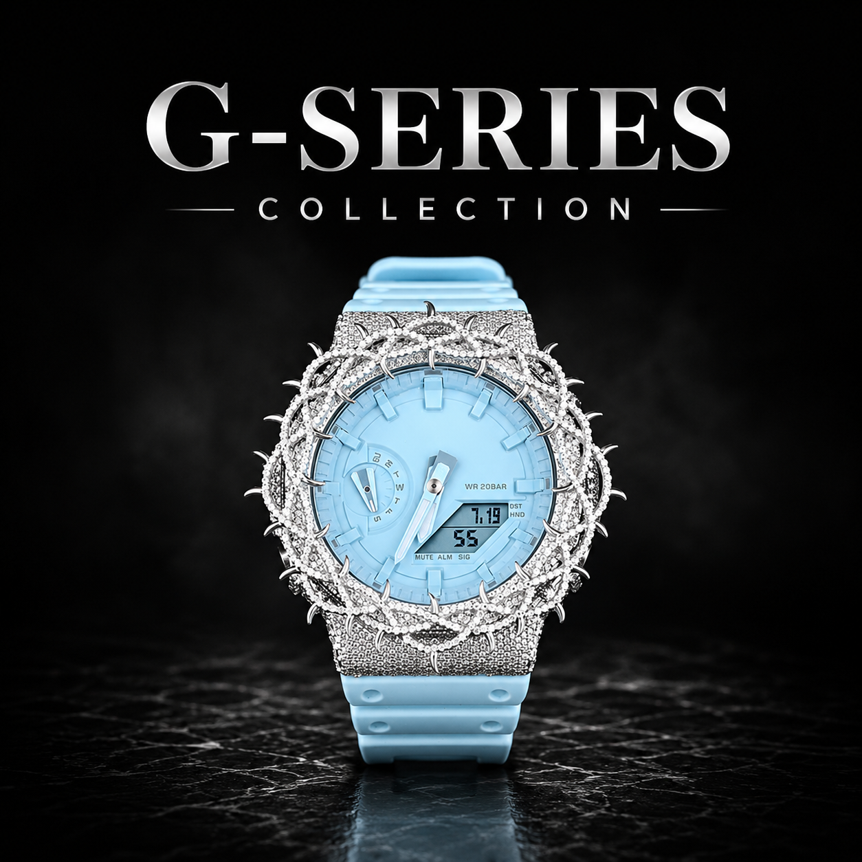 G-Series