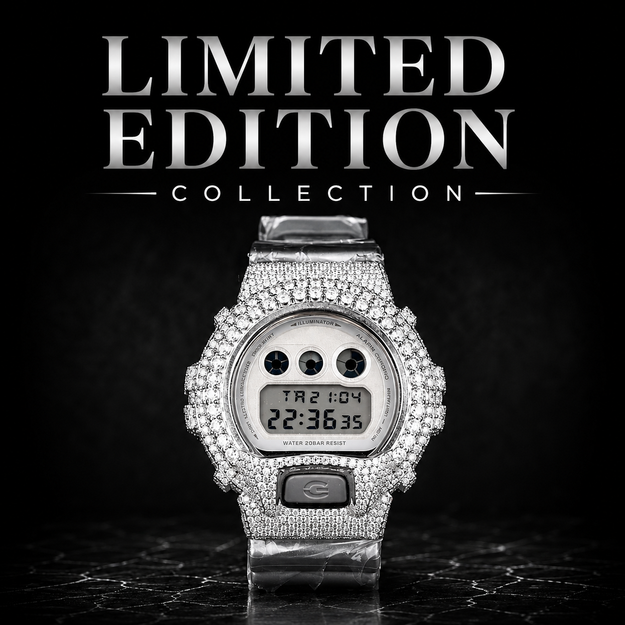 Limited Edition