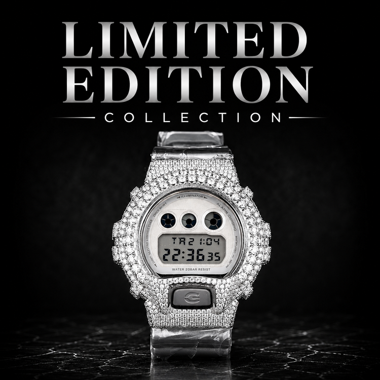 Limited Edition