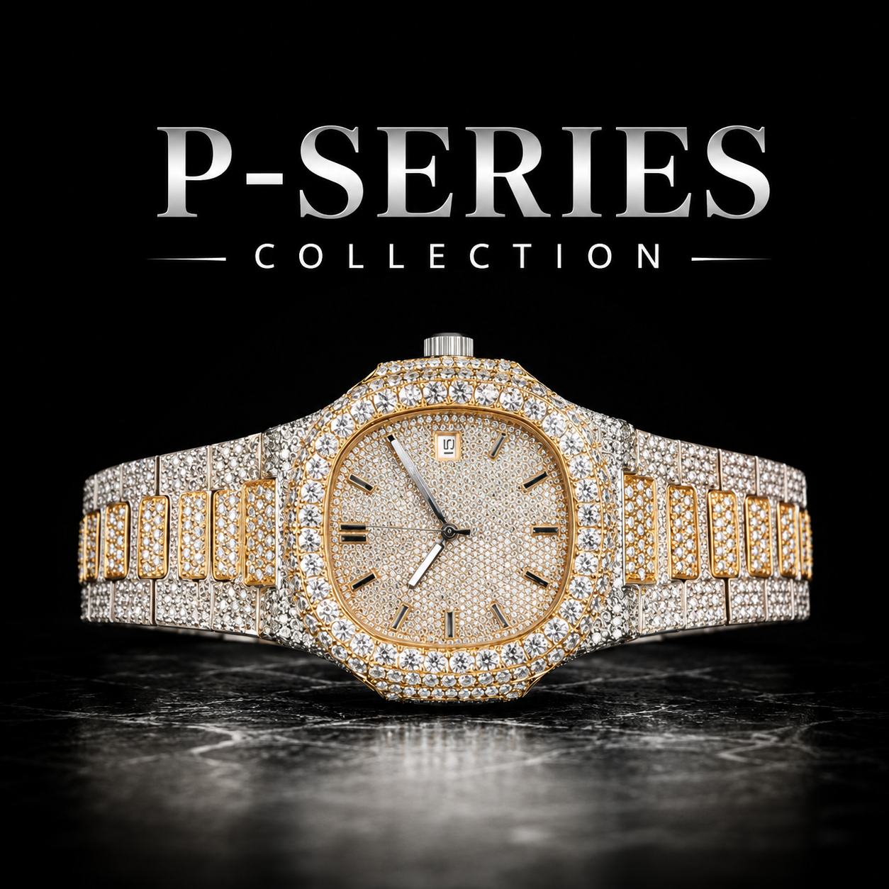 P-Series