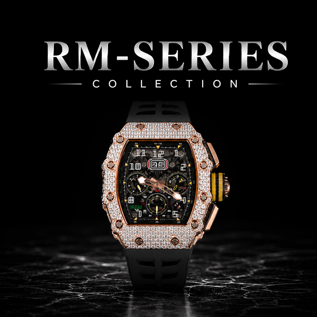 RM-Series