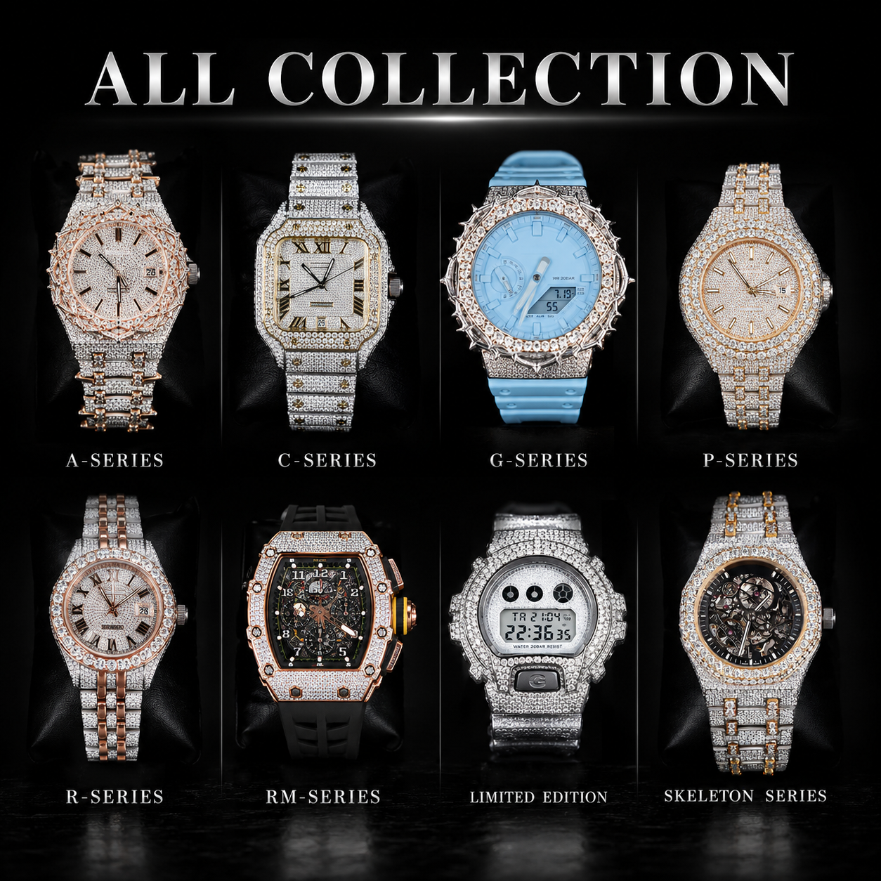 All Collection