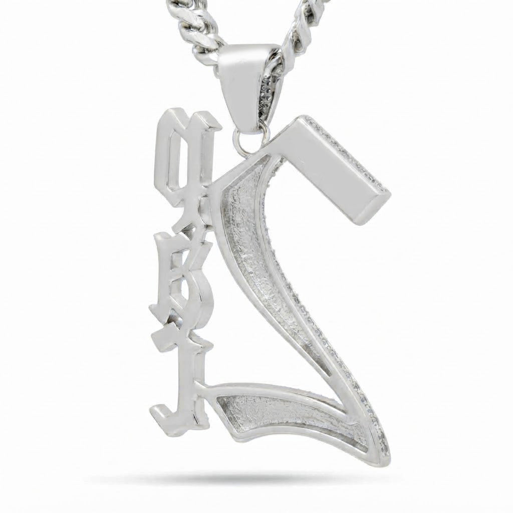 West Coast Legend Pendant